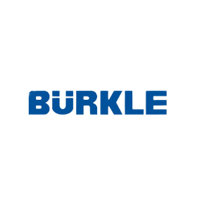 Logo BÜRKLE