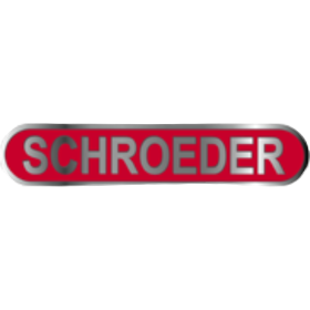 Logo SCHROEDER